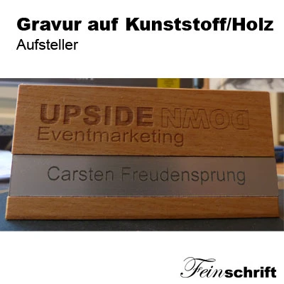 Gravieren (Laser)