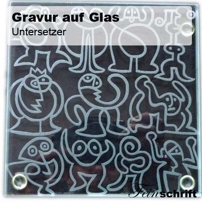 Gravieren (Laser)