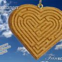 Irrgarten