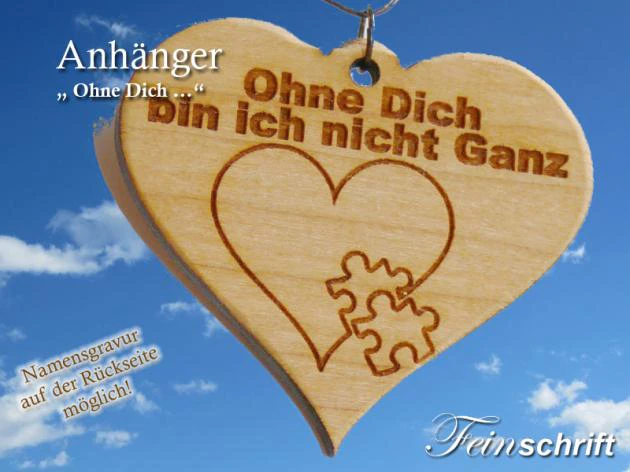 Ohne Dich