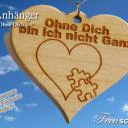 Ohne Dich