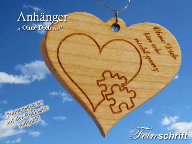 Ohne Dich