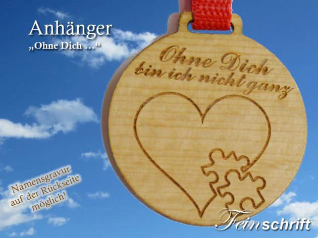 Ohne Dich