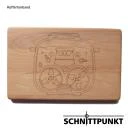 FrühstücksbrettchenRetro Audio