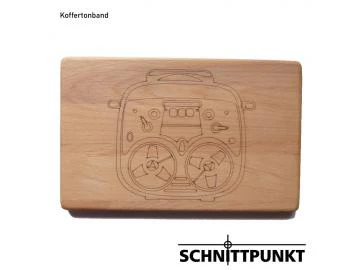 FrühstücksbrettchenRetro Audio