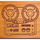 FrühstücksbrettchenRetro Audio