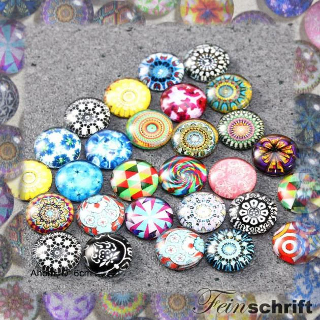 Millefiori