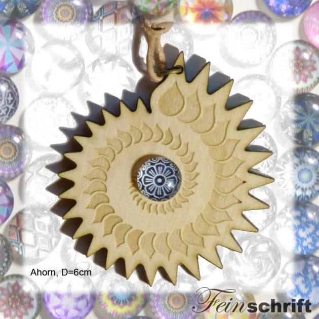 Millefiori