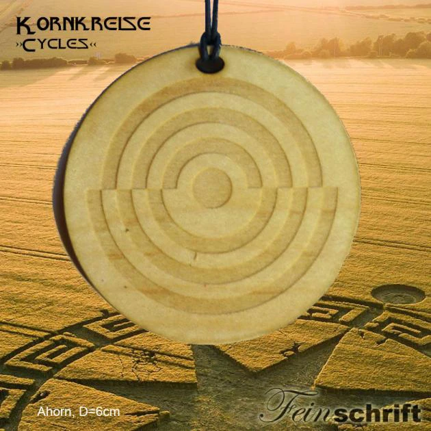 Kornkreise