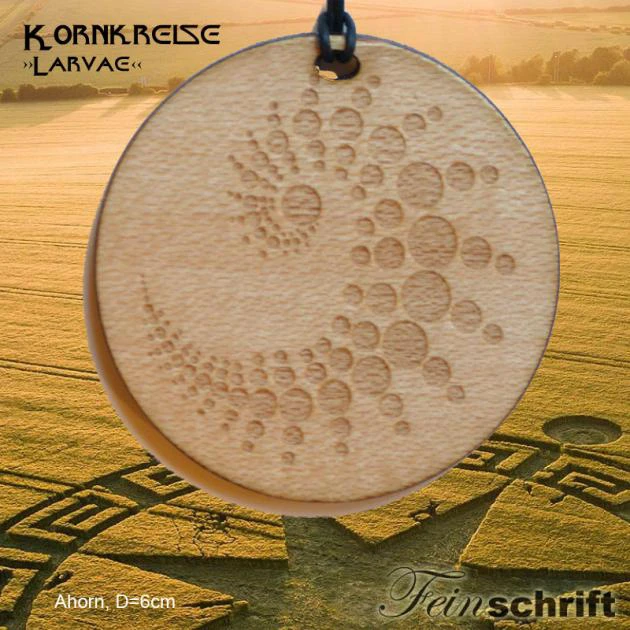 Kornkreise