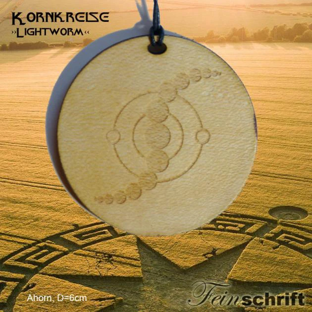 Kornkreise