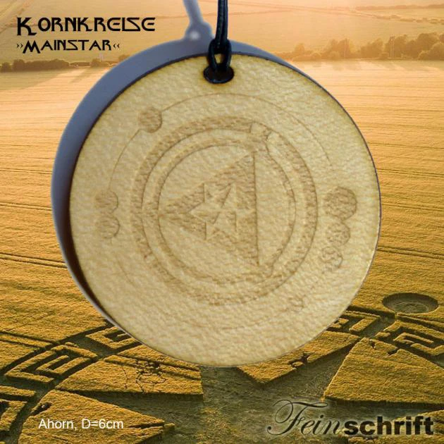 Kornkreise