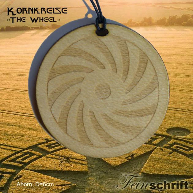 Kornkreise