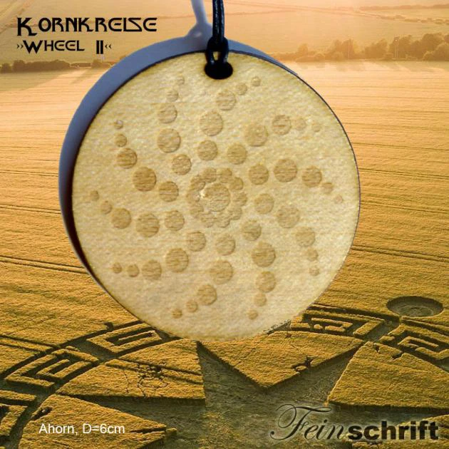 Kornkreise