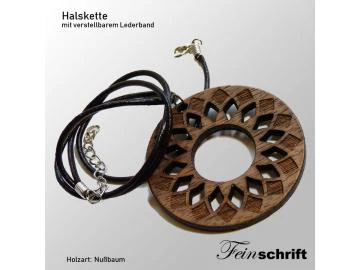 Grafischer Schmuck
