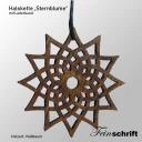 Grafischer Schmuck