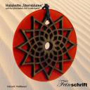 Grafischer Schmuck