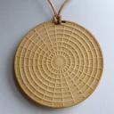 Grafischer Schmuck