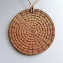 Grafischer Schmuck