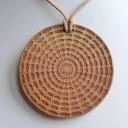 Grafischer Schmuck
