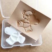 Bärchen mit Herz