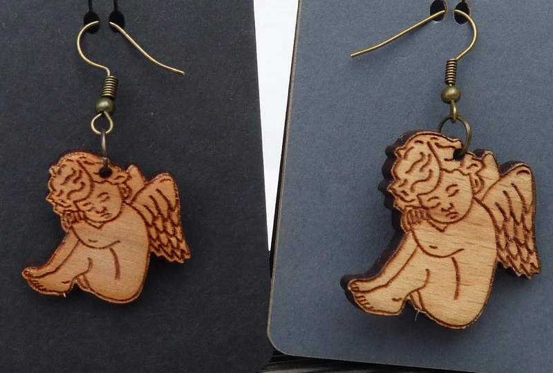 Cherubim Schutzengel