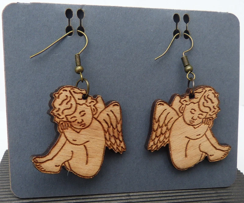 Cherubim Schutzengel
