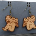 Cherubim Schutzengel