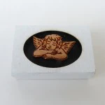 Cherubim Schutzengel