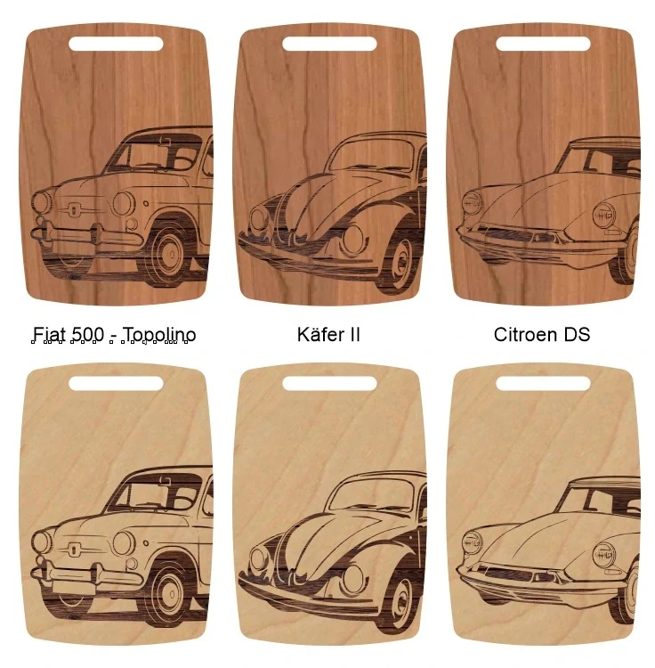 Classic Cars
