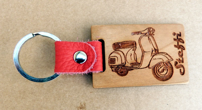 Motoräder, Roller, Mofas