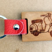 Motoräder, Roller, Mofas