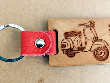 Motoräder, Roller, Mofas