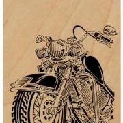 Motoräder, Roller, Mofas