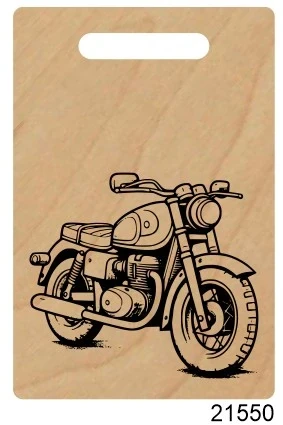 Motoräder, Roller, Mofas