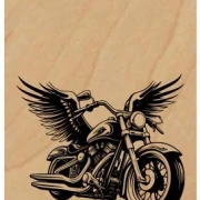 Motoräder, Roller, Mofas