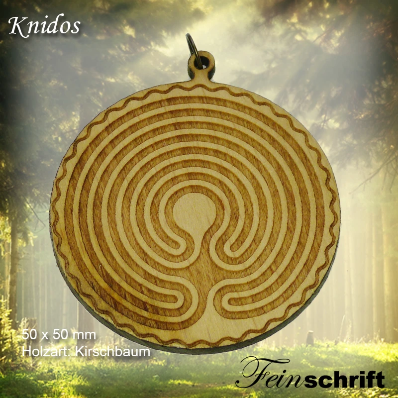 Labyrint "Knidos"
