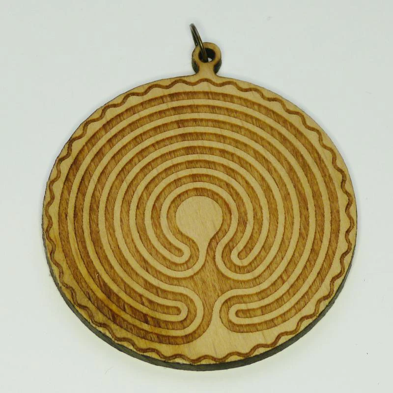Labyrint "Knidos"
