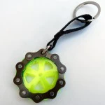 Fahradkette Upcycle
