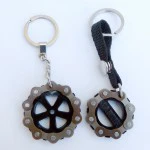 Fahradkette Upcycle