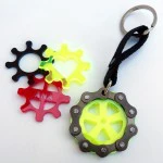 Fahradkette Upcycle