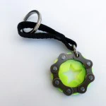 Fahradkette Upcycle