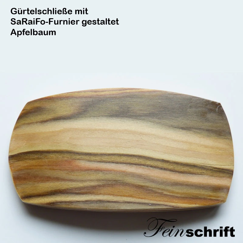 Gürtelschließen SaRaiFo