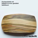 Gürtelschließen SaRaiFo
