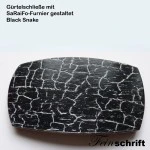 Gürtelschließen SaRaiFo
