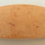 Gürtelschließen furniert