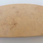 Gürtelschließen furniert