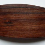 Gürtelschließen furniert