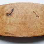 Gürtelschließen furniert