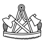 Gürtelschließen Zunft